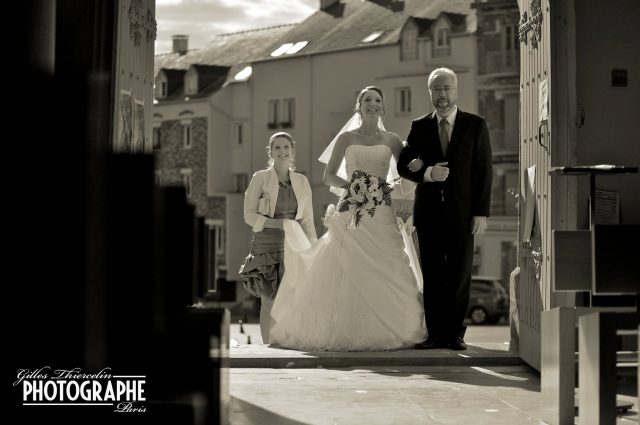 photographe de mariage Île-de-France